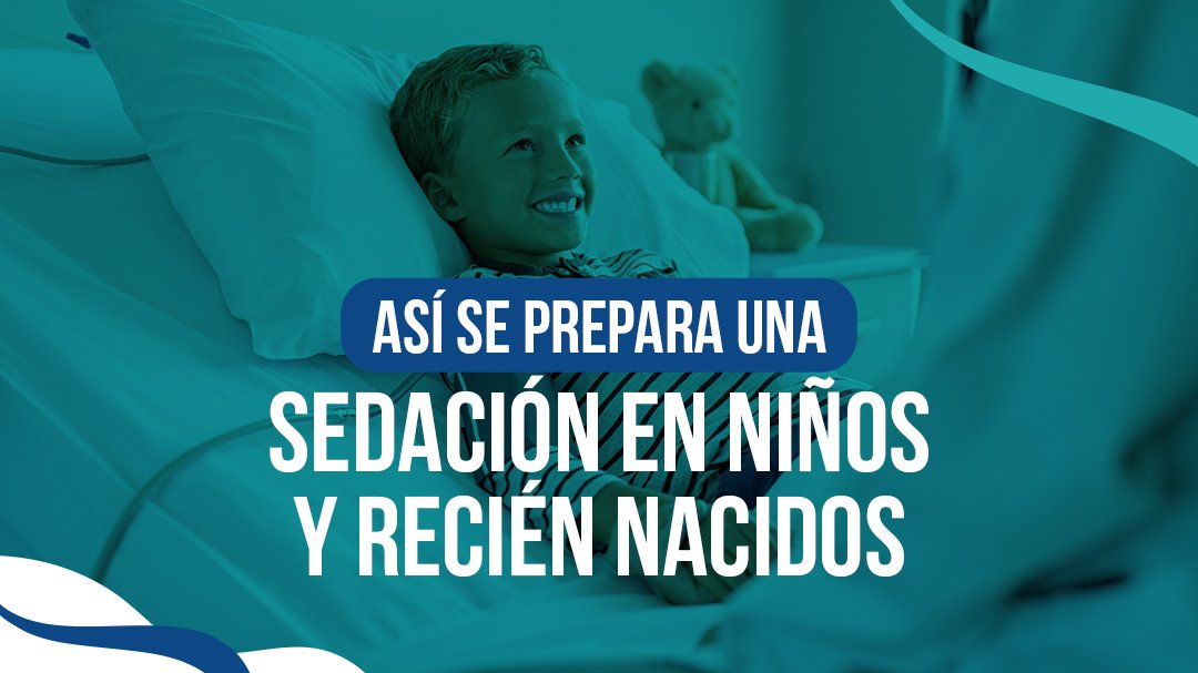 Asi-se-prepara-una-sedacion-en-ninos-Alivio-y-Sedacion