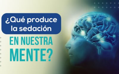 ¿Qué Produce la Sedación en Nuestra Mente?